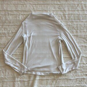 Dynamite elegant White Women's Top